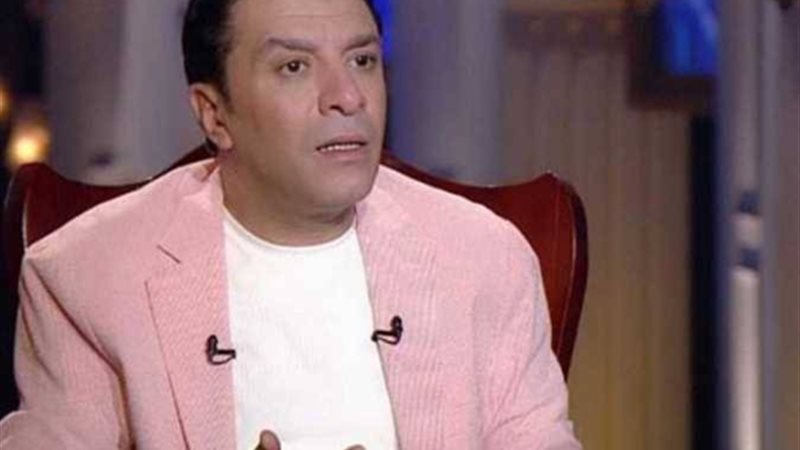 مصطفى كامل 