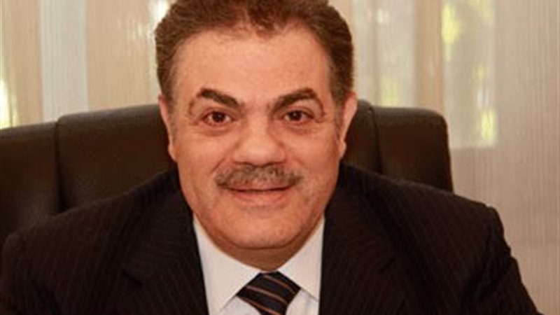 رئيس الوفد 