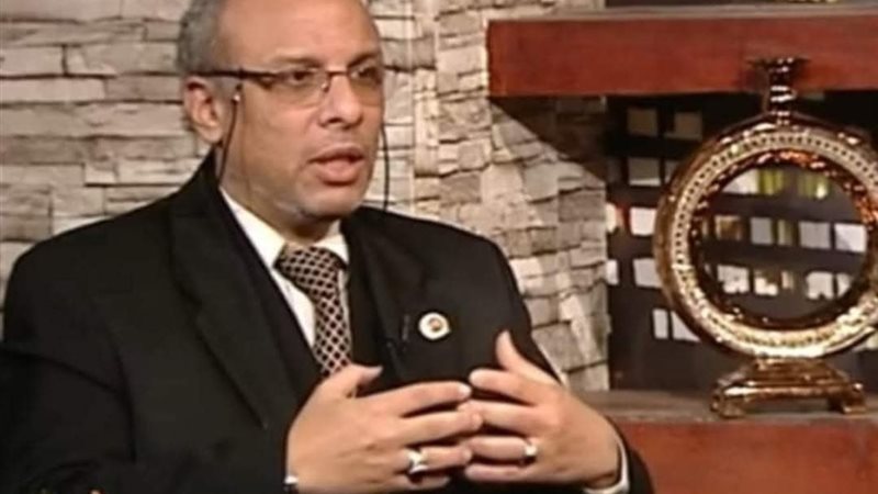نقيب السياحيين