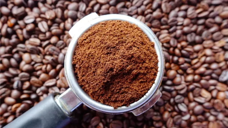 البن المغشوش 