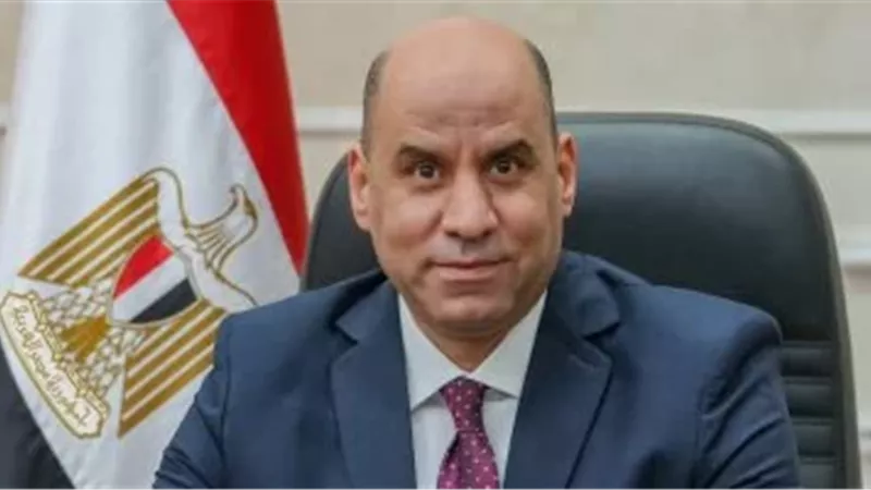 حسن رداد وزير العمل