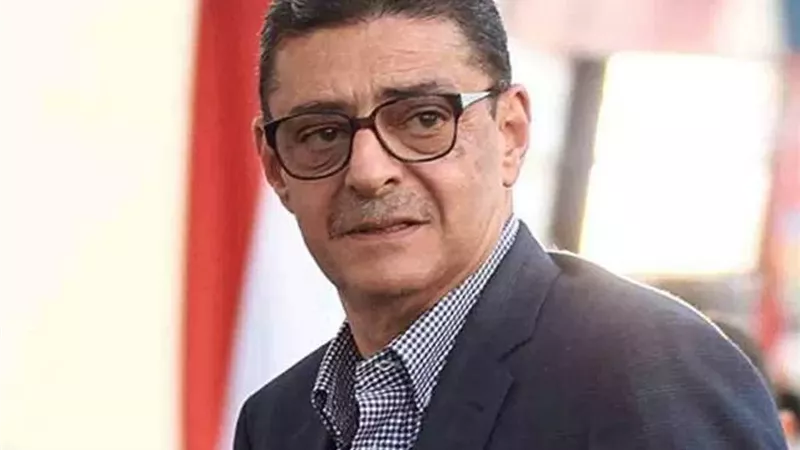 محمود طاهر