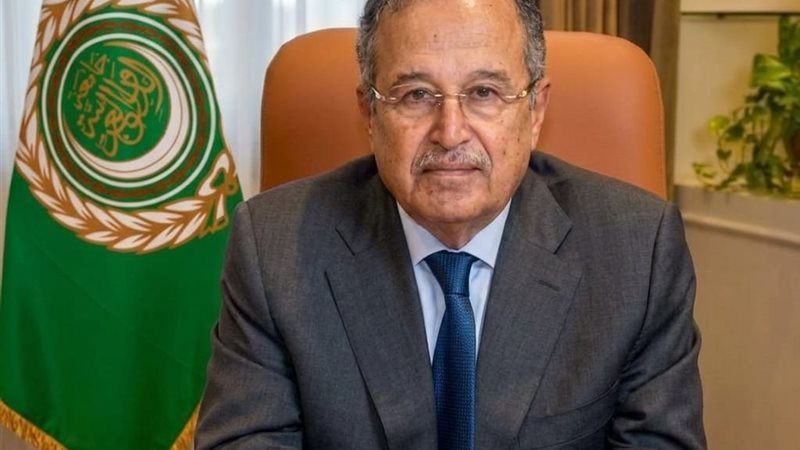 نبيل فهمي الأمين