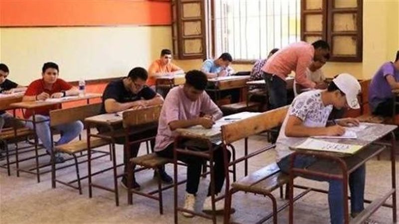 موعد نتيجة الثانوية