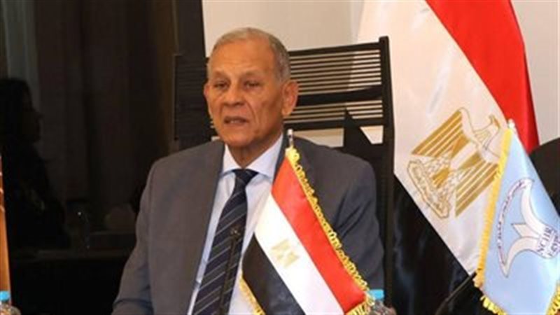 محمد أنور السادات