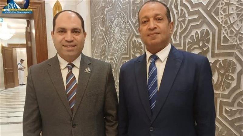 لجنة السياحة والطيران