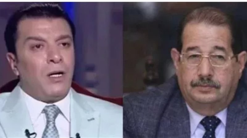 مصطفى كامل يعلن اتخاذ
