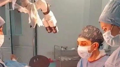 9 أطفال يستعيدون السمع.. مستشفى الهلال بسوهاج تنجح في إجراء عمليات زراعة قوقعة