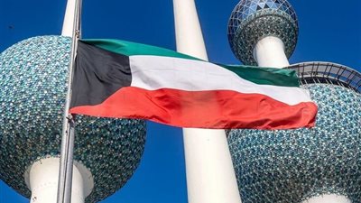 الكويت تجدد تضامنها مع الإمارات وتدين استهداف ناقلة نفط في مضيق هرمز