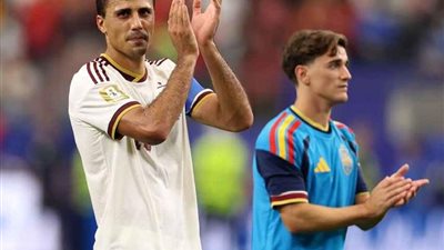 رودري: الفوز على الأرجنتيني انجاز كبير بسبب تواجد أفضل لاعب في العالم