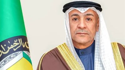أمين مجلس التعاون الخليجي: الهجمات الإيرانية على البحرين والكويت والأردن 