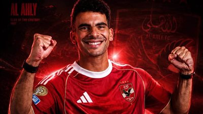 الأهلي يحسم موقف زيزو النهائي قبل انطلاق الموسم الجديد | خاص
