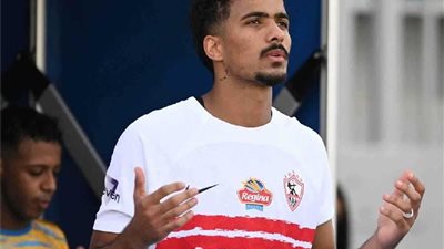الزمالك يخصص عائد بيع حسام عبد المجيد لتسوية أزمة 