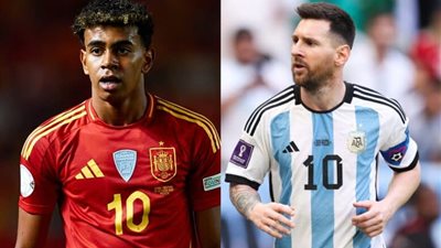 موعد مباراة الأرجنتين وإسبانيا في نهائي كأس العالم 2026.. والقنوات الناقلة 