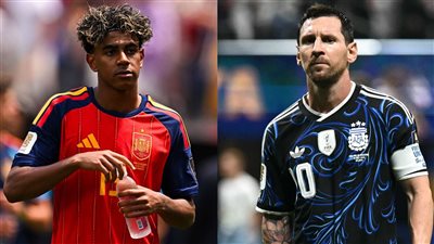 قناة مجانية تنقل نهائي كأس العالم 2026.. كيف تشاهد مباراة إسبانيا والأرجنتين؟