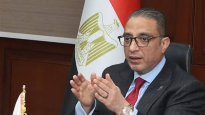 لتقصيره في العمل.. محافظ الجيزة يستبعد مسؤول الإشغالات ببولاق الدكرور