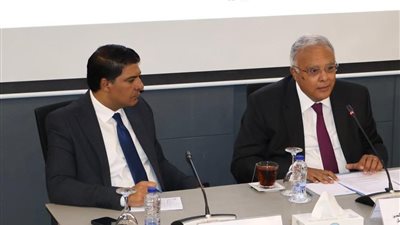 رئيس «القومي لحقوق الإنسان» يقبل اعتذار الأمين العام ويثمن جهوده في دعم مسيرة المجلس