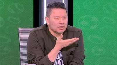 منع ظهور رضا عبدالعال على وسائل الإعلام 4 أشهر