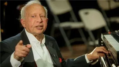 وفاة الموسيقار هاني شنودة عن عمر يناهز الـ83 عامًا
