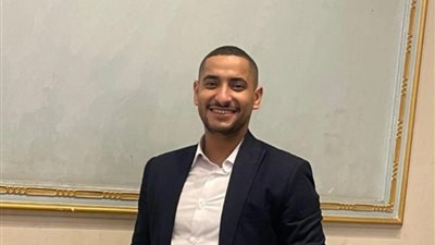 بنك مصر يراهن على الشباب.. أحمد مجدي نموذج للقيادات المصرفية الواعدة