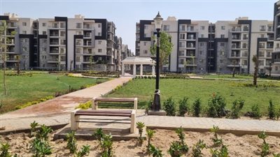 هيئة البناء والإسكان تكشف شروط التقديم على وحدات سكنية في المدن الجديدة 