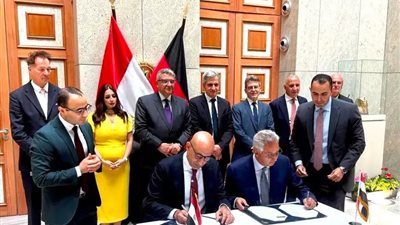 10 مدارس مصرية ألمانية جديدة تفتح أبوابها لإعداد جيل من فنيي المستقبل