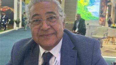 الببلاوي: القارة الأفريقية سوقًا سياحيًا تسهم في زيادة حركة السياحة