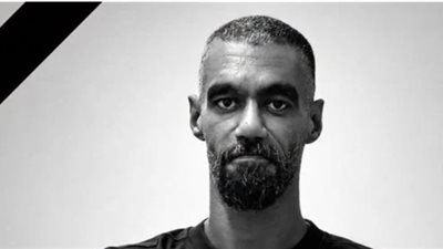 وفاة المخرج محمد علي.. الوسط الفني يودعه بعد أشهر من رحيل والده