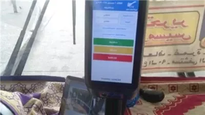 منظومة الدفع الإلكتروني بأتوبيسات النقل العام.. كيف تشتري تذكرتك بـQR وتحصل على التخفيض؟