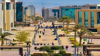 الطب بـ155 ألف جنيه.. ننشر مصروفات كليات جامعة الجلالة الأهلية للعام الدراسي الجديد