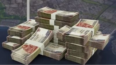 لا أخفي عليكم سرًا.. 100 ألف جنيه في 2021 أين أصبحت اليوم؟