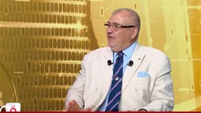 السفير أيمن مشرفة: لا أرى تراجعاً في الدعم الأمريكي لبريطانيا في ملف فوكلاند