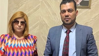  براءة وفاء مكي من تهمة السب والقذف.. والفنانة تعلق الحمد لله ظهرت الحقيقة