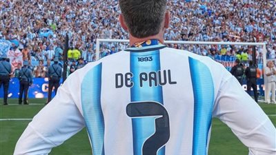 دي بول يكسر صمته بعد خسارة نهائي كأس العالم 2026.. رسالة مؤثرة 