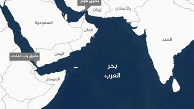 تغيير مسارات ناقلات النفط في البحر الأحمر وسط تهديدات بإغلاق باب المندب