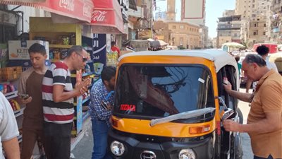 محافظ الدقهلية يشدد على مواجهة الضوضاء.. وحي شرق يصادر 9 أجهزة صوت مخالفة