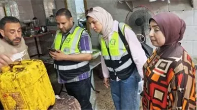 بعد ضبط أغذية غير صالحة بالخصوص.. هل تحتاج الرقابة الغذائية إلى تحرك استباقي؟