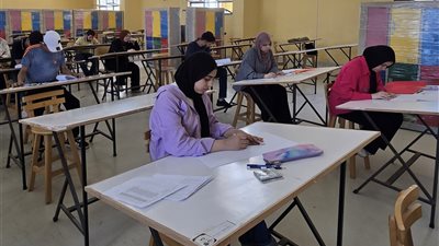 رابط موقع التنسيق للتسجيل لأداء اختبارات القدرات 2026