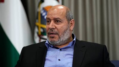 خليل الحية: وقف الحرب في غزة أولوية.. ونثمن جهود مصر وقطر وتركيا