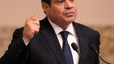 السيسي: التنمية مستمرة رغم التحديات.. ومصر ثابتة في مواجهة الأزمات