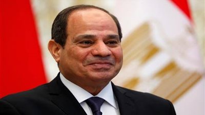الرئيس السيسي يستقبل ملك البحرين ويؤكد: أمن البحرين خط أحمر