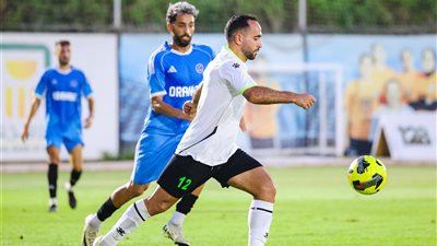ودياً.. البنك الأهلي يفوز على أورنج بثلاثية نظيفة  استعدادًا للموسم الجديد