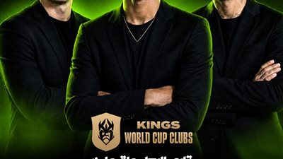 Kings League لأول مرة في مصر على أبليكشن ON