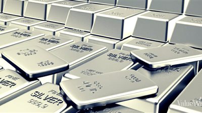 سعر الفضة اليوم الجمعة 24 يوليو 2026 يُفاجئ الجميع 