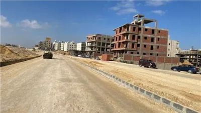 وزارة الإسكان تطرح 2898 قطعة أرض سكنية بـ17 مدينة جديدة.. تفاصيل 