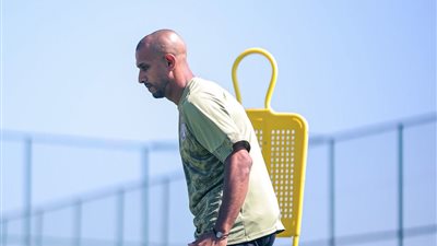 بيراميدز يدشن معسكره في تركيا استعدادًا للموسم الجديد.. وموكوينا يرفع الحمل البدني للاعبين
