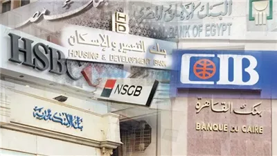 أعلى حسابات التوفير عائدًا في مصر 2026.. منافسة قوية بين البنوك لجذب المدخرات