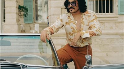 رامي عياش يعود إلى الفصحى في «عذبيني».. ويستحضر أجواء السبعينيات