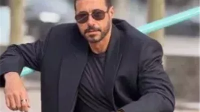 أحمد السعدني يعود إلى السينما بـ«الجواهرجي» بعد 5 سنوات من التأجيل