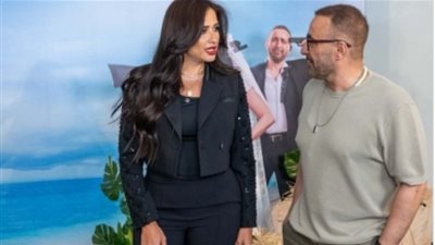 بعد تصدره شباك التذاكر.. «خلي بالك من نفسك» ينطلق في دور العرض العالمية
